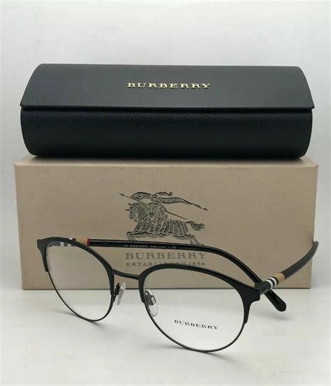 burberry 1318 eyeglasses